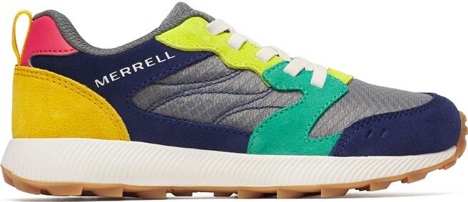 Alpine 83 Slip On Sneaker