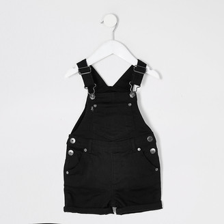 dungaree dress for boy