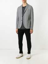 Thumbnail for your product : Harris Wharf London patch pockets blazer