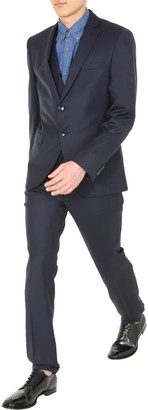 reymond wenten hugo boss