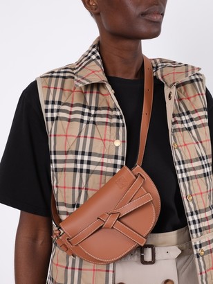 loewe gate bumbag