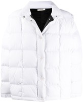 Thumbnail for your product : Zilver Detachable-Sleeves Puffer Jacket