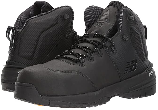 new balance men's boots
