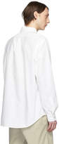 Thumbnail for your product : Polo Ralph Lauren White Oxford Shirt
