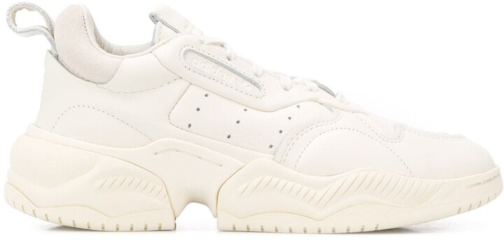 adidas Chunky Sole Sneakers - ShopStyle