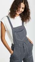 Thumbnail for your product : Suncoo Theo Overalls