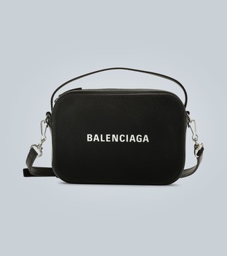 balenciaga shoulder bag mens
