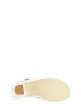 Thumbnail for your product : Kenneth Cole Reaction 'Saving Chase' Sandal (Little Kid & Big Kid)