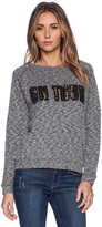 Thumbnail for your product : Essentiel On Tour Sweater