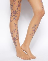 Thumbnail for your product : Jonathan Aston Rosy Tights
