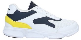 hugo boss ladies trainers