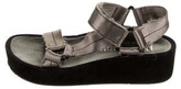 Thumbnail for your product : Pedro Garcia Sandals Grey