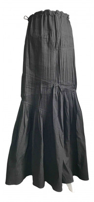 Pre Owned Atsuro Tayama Black Fashion For Women Shop The World S Largest Collection Of Fashion Shopstyle Australia