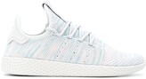 Thumbnail for your product : adidas by Pharrell Williams Tennis HU sneakers