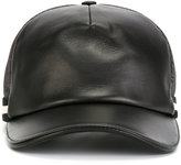 Bally classic baseball cap 