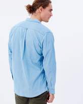 Thumbnail for your product : Farah The Brampton LS shirt
