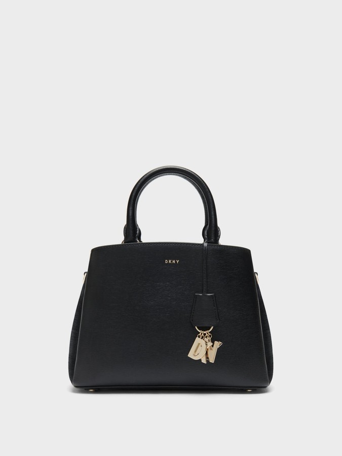 dkny paige satchel
