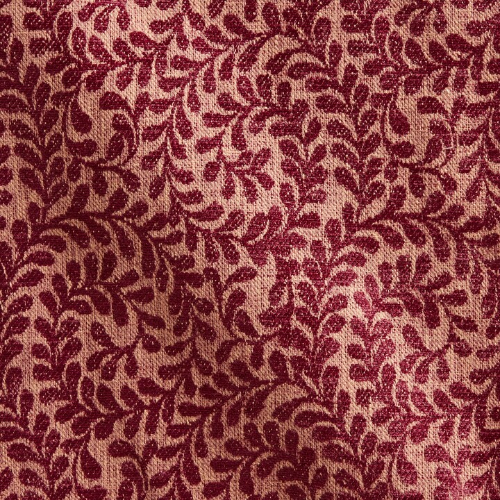 Dunelm Timeless Made to Measure Fabric By the Metre Red ShopStyle Decor
