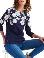 Thumbnail for your product : Joules Harbour Printed Long Sleeve Jersey Tee