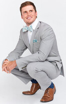 Thumbnail for your product : Show Me Your Mumu Josh Bow Tie
