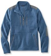 Thumbnail for your product : L.L. Bean Sweater Fleece Lightweight Pullover