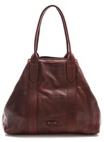 Thumbnail for your product : Frye Sylvia Tote