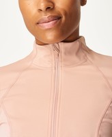 Thumbnail for your product : Sweaty Betty Power Workout Zip Through Jacket
