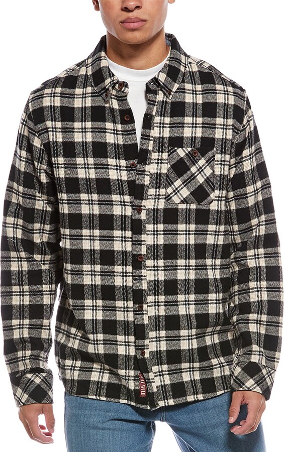 Sovereign Code Durian Shirt