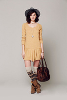 Thumbnail for your product : Free People Sweet Nothing Dress