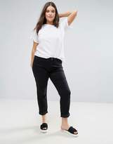 Thumbnail for your product : Junarose Skinny Jeans In Black