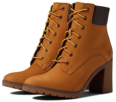 Timberland Synthetic Lined Women's Boots | ShopStyle