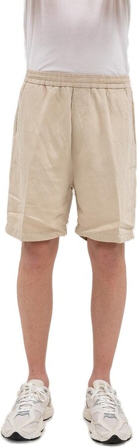 Drykorn Elasticated Waistband Shorts