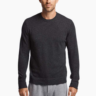 James Perse Cashmere Graphic Sweater