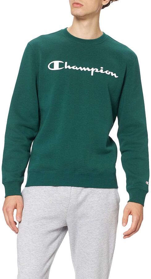 champion green