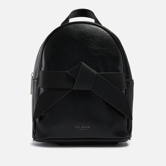 Ted Baker Jimliya Faux Leather Mini Backpack