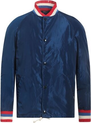 Daniele Alessandrini Man Jacket