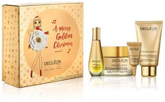 Decleor A Merry Golden Christmas Gift Set