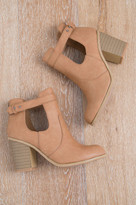 Thumbnail for your product : Billini Jammy Ankle Boot