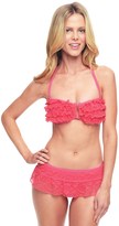 Thumbnail for your product : Juicy Couture Coastal Couture Bandeau