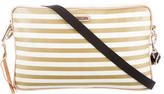 Thumbnail for your product : Rebecca Minkoff Striped Tablet Crossbody Bag