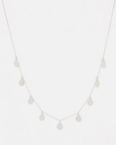 Thumbnail for your product : YCL Jewels Women's Gold Necklaces - Constellation Choker