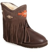 Thumbnail for your product : Koolaburra 'Haley' Genuine Shearling Boot (Women)