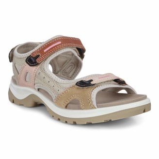 ecco sport sandals womens