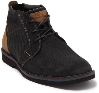 wide chukka boots