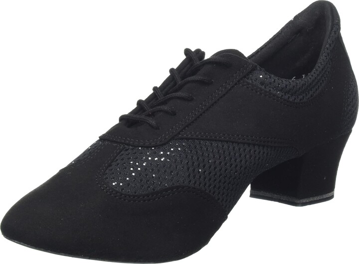 Diamant TANZSCHUHMANUFAKTUR Women's 188234548V Dance Shoe