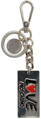 Love Moschino Key rings - Item 46538559BA