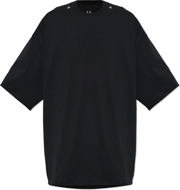 Rick Owens Concordians Tommy T-Shirt