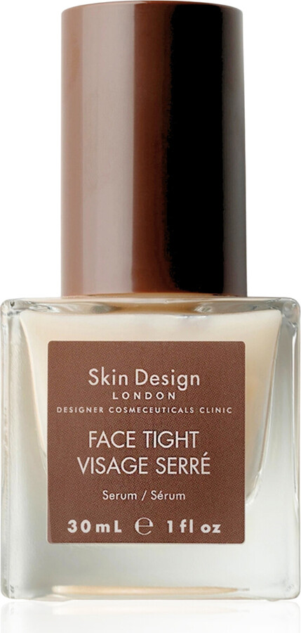 Skin Design London The Face Tight Serum