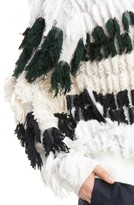 Thumbnail for your product : Toga Women's Fringe Knit Pullover