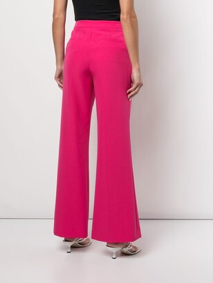 Milly Lennon flared trousers